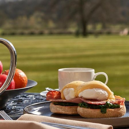 Rockliffe Hall Hotel Golf & Spa Darlington  Extérieur photo