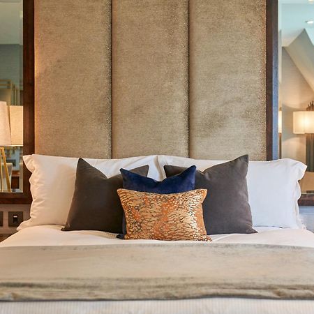 Rockliffe Hall Hotel Golf & Spa Darlington  Extérieur photo
