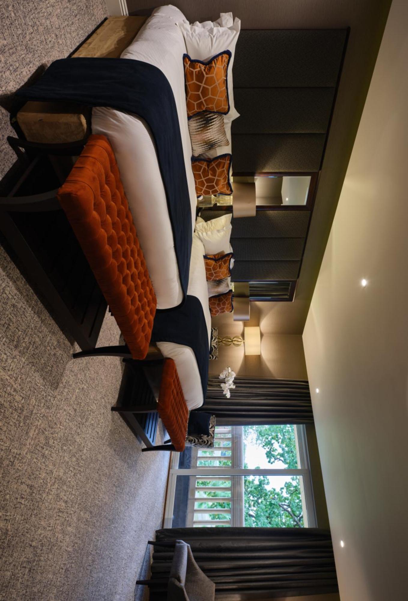 Rockliffe Hall Hotel Golf & Spa Darlington  Extérieur photo