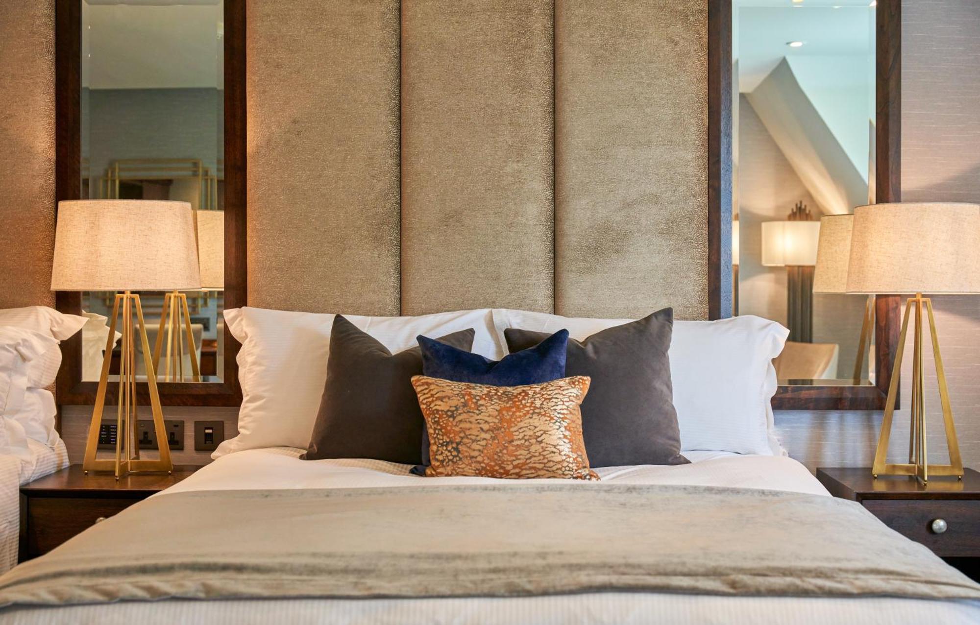 Rockliffe Hall Hotel Golf & Spa Darlington  Extérieur photo